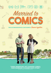 Married To Comics