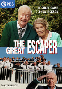 The Great Escaper (Masterpiece)