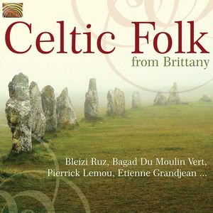 Celtic Folk From Brittany