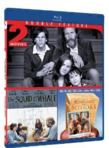 The Squid And The Whale/Running With Scissors [Double Feature]