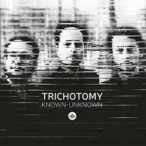 Known-unknown