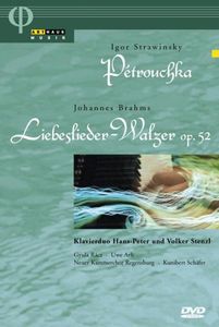 Petrouchka / Liebeslieder-Walzer