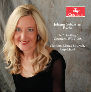 Goldberg Variations 988