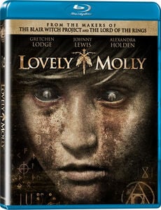 Lovely Molly