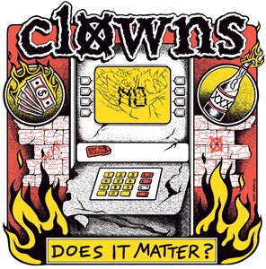 Does It Matter?