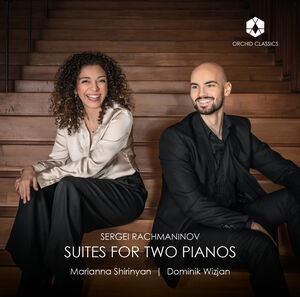 Suites for Two