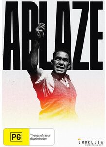 Ablaze