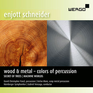 Wood & Metal
