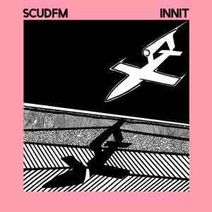 Innit - Clear Vinyl