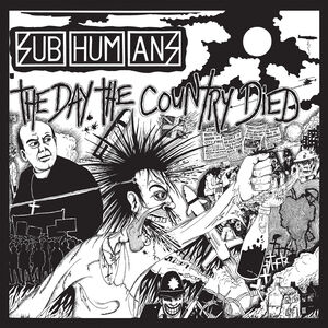 The Day The Country Died