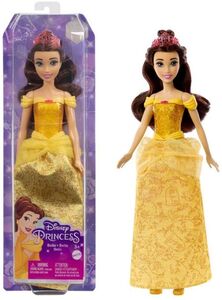 Disney Princess The Beauty and the Beast Belle Doll