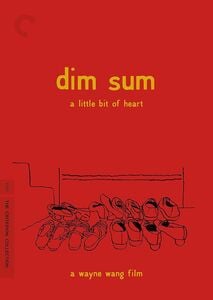 Dim Sum: A Little Bit of Heart (Criterion Collection)