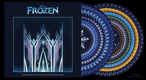 Frozen: The Songs