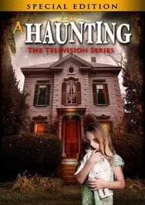 A Haunting: The Television Series (Seasons 1 - 6) (DVD)