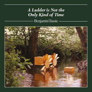 Ladder Is Not The Only Kind Of Time