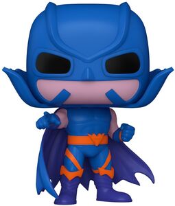 Funko POP! Books: Goosebumps - Attack of the Mutant