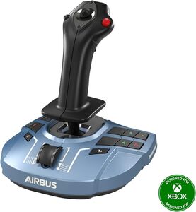 PC Accessory:  Flight - Thrustmaster TCA Sidestick X - Airbus Edition