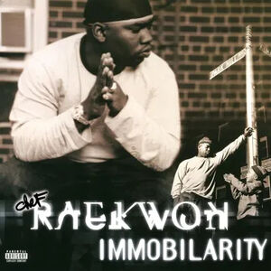 Immobilarity