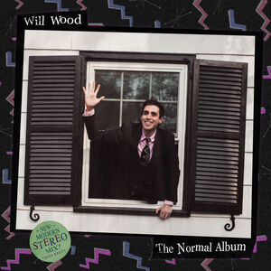 The Normal Album (2023 Edit)