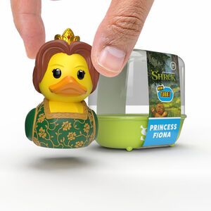 Tubbz - Shrek - Princess Fiona (Mini Edition)
