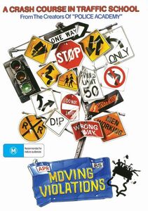 Moving Violations