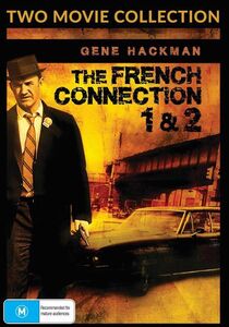 The French Connection 1 & 2