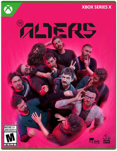 The Alters for XBOX Series X