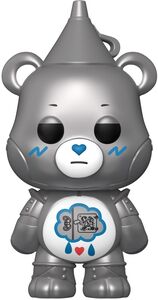 Funko POP! Movies: Wicked x Care Bears - Grumpy Bear as Wicked Tin Man