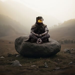 Nebulous Nights - an Ambient Excursion Into Profound Mysteries