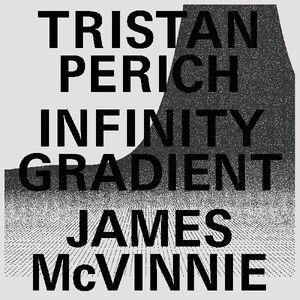 Infinity Gradient (TRANSLUCENT VINYL)