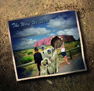 The Way We Were