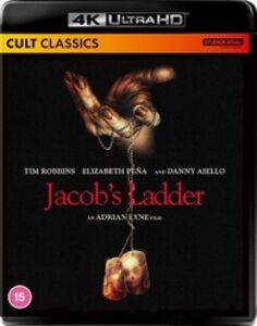 Jacob's Ladder - All-Region UHD