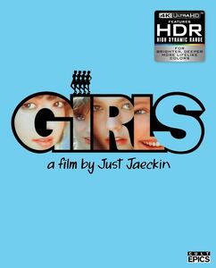 Girls