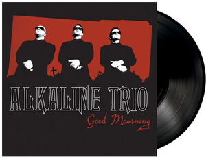 Good Mourning