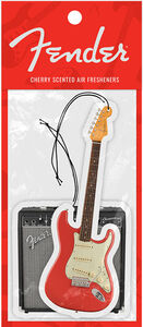 Pluginz - Fender - Air Freshener 2-Pack
