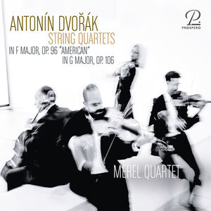 Streichquartette