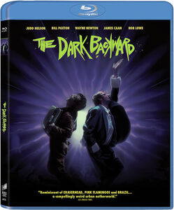The Dark Backward