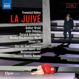 Halevy: La Juive