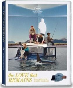The Love That Remains (Criterion Premieres)