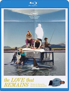 The Love That Remains (Criterion Premieres)