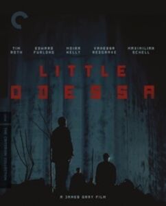 Little Odessa (Criterion Collection)