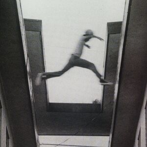 The Ecstatic - Clear Red