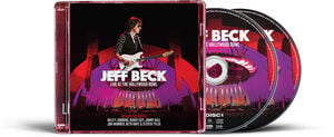Live at the Hollywood Bowl
