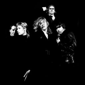 Fountains of Youth - Live at the Town and Country Club
