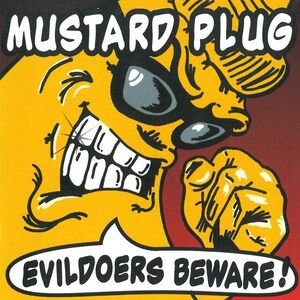 Evildoers Beware