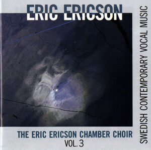 Contemporary Vocal Music 3
