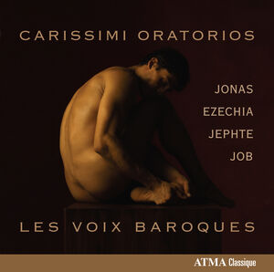 Carissimi Oratorios