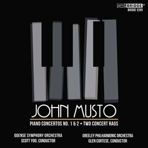 Piano Concertos