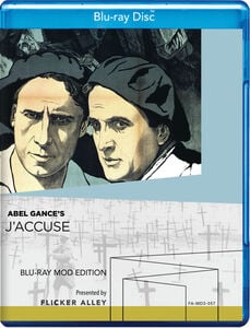 J'Accuse