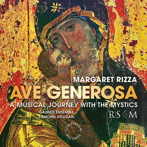 Ave Generosa
